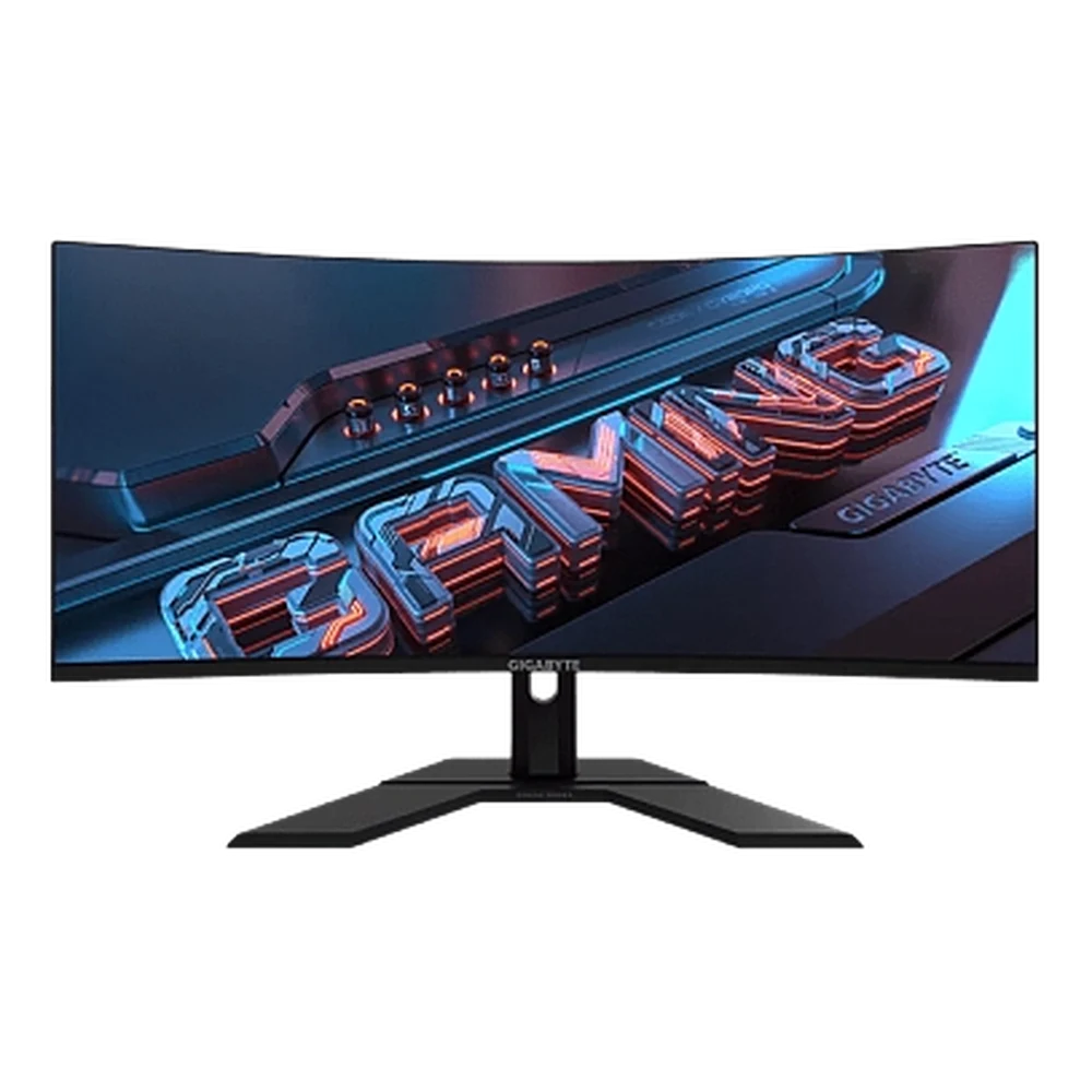 Gigabyte GS34WQCP-EK