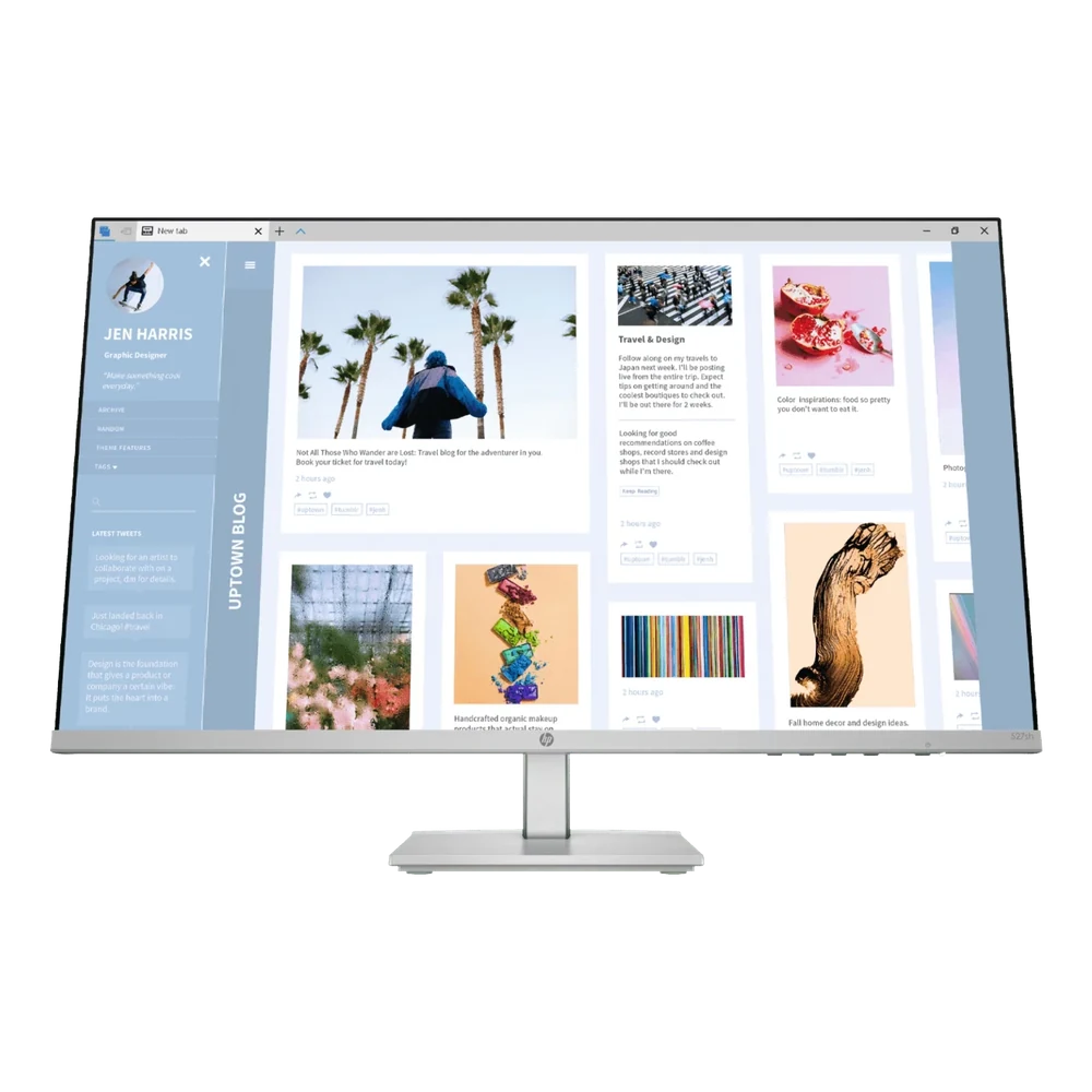 HP 527SH — 94C50AA