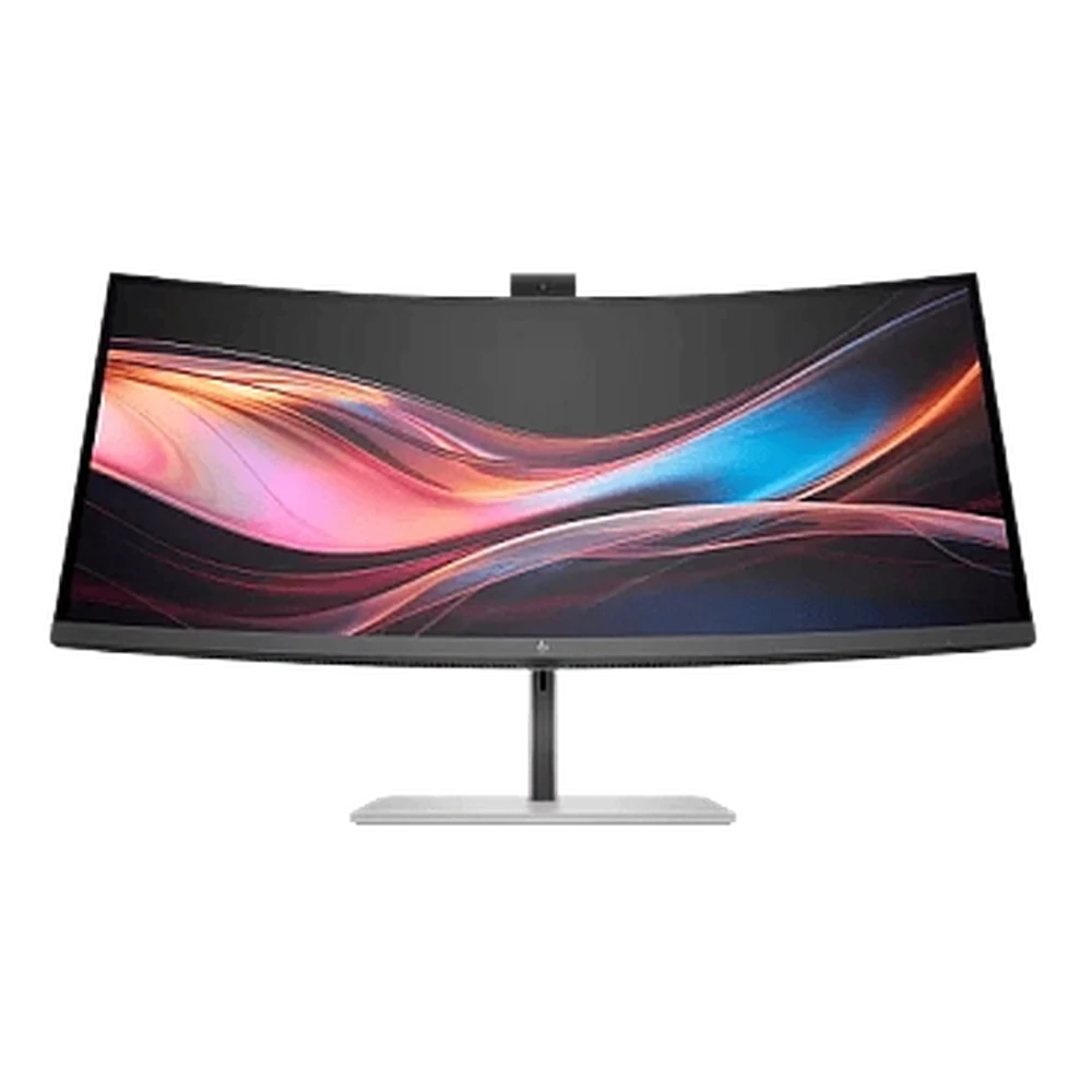 HP 734PM — 8K157UT
