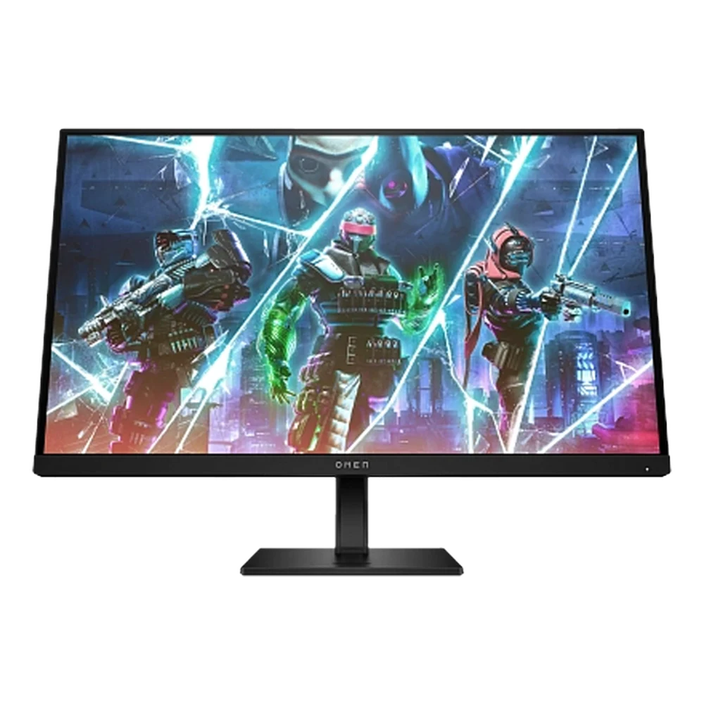 HP OMEN 27s — 780G5E9