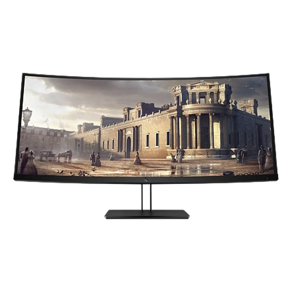 HP Z38c — Z4W65A4