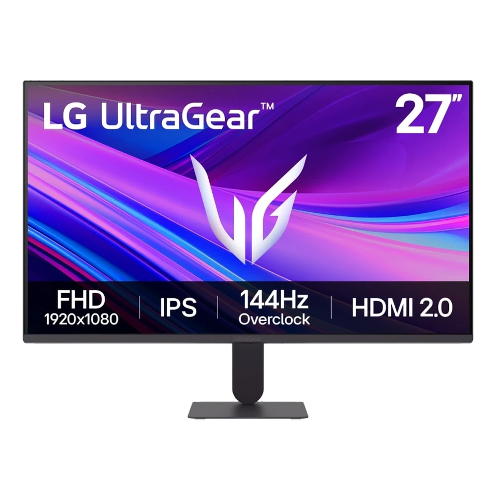 LG 27G411A-B — 27G411A-B.ADG