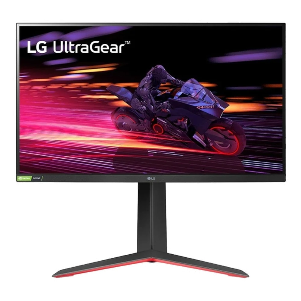 LG 27GP750-B