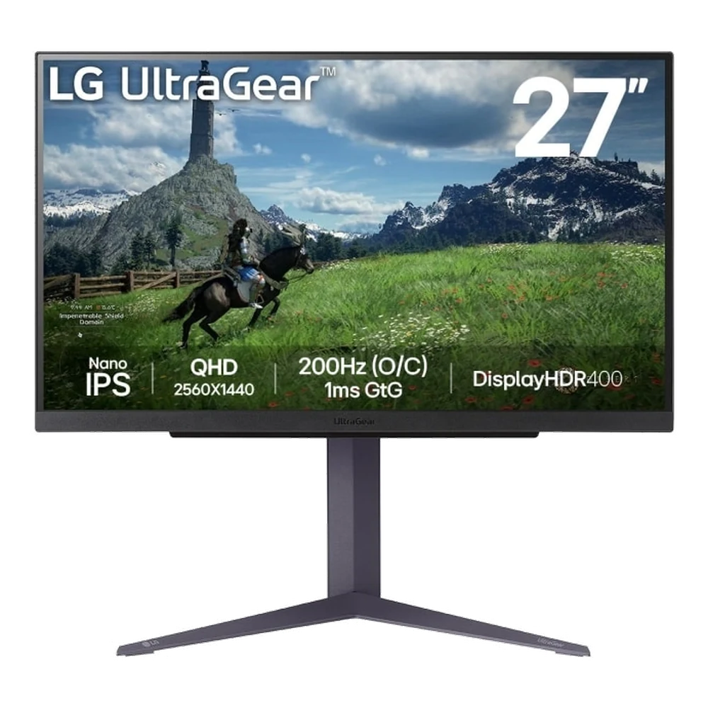 LG 27GS85Q-B — 27GS85Q-B.ADG