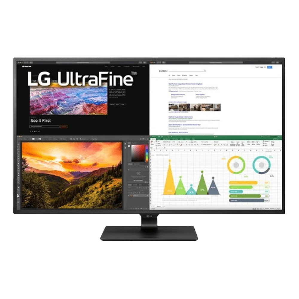 LG 43UN700-B