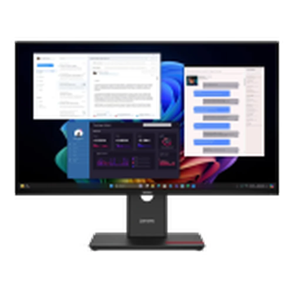 Lenovo ThinkVision T27UD-40 — 64AFGAT2EU