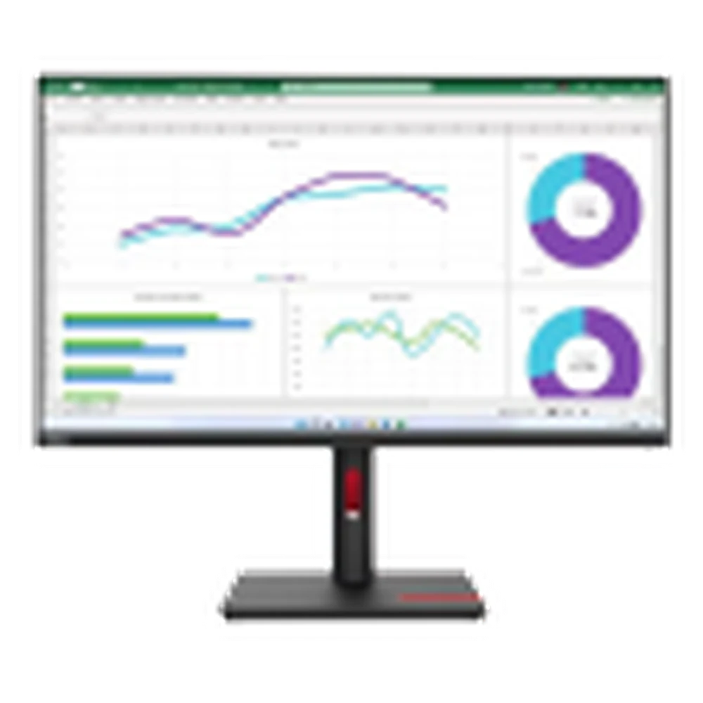 Lenovo ThinkVision T32H-30 — 63D3GAT1EU