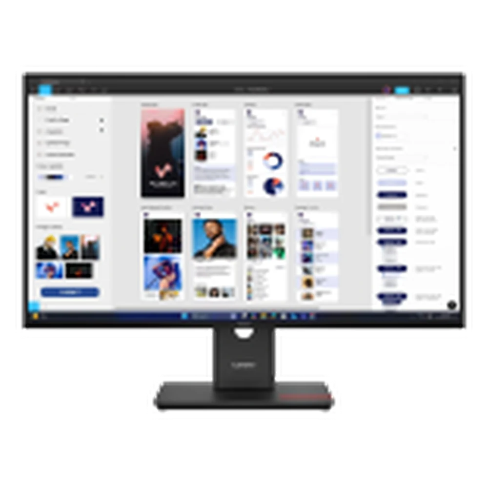 Lenovo ThinkVision T32UD-40 — 64B0GAT1EU