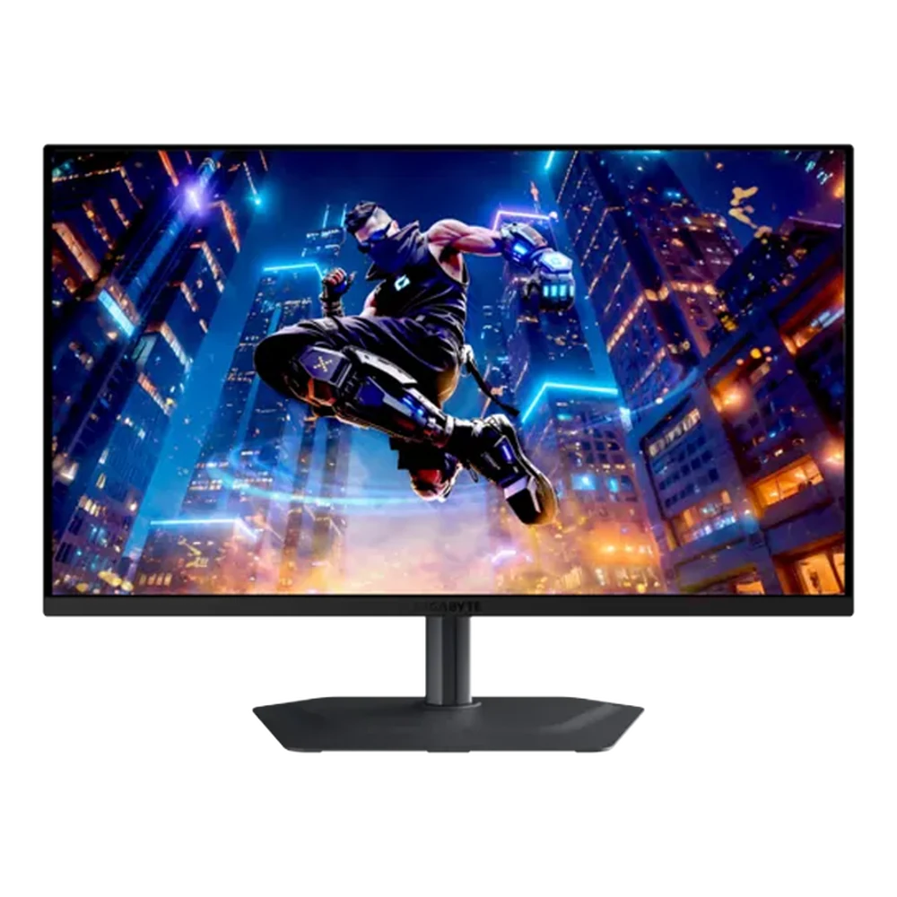 Gigabyte MO27Q3 EK