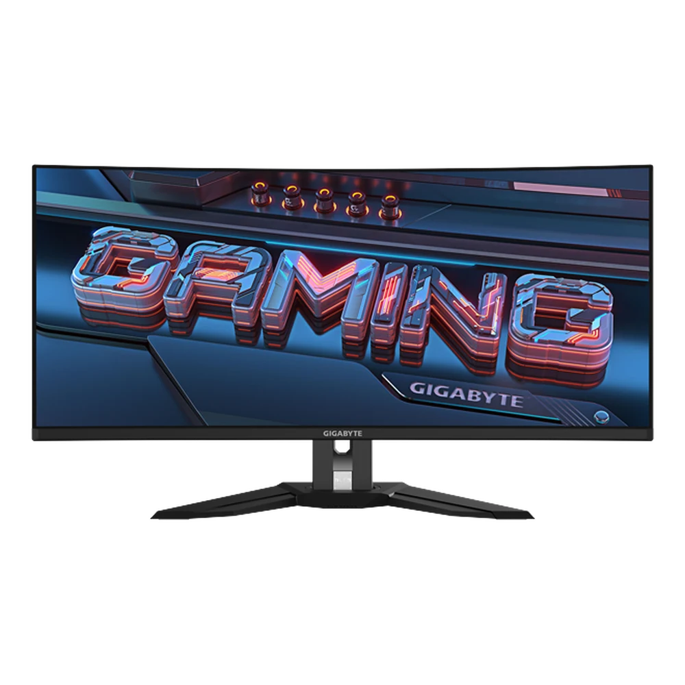 Gigabyte MO34WQC2 EK