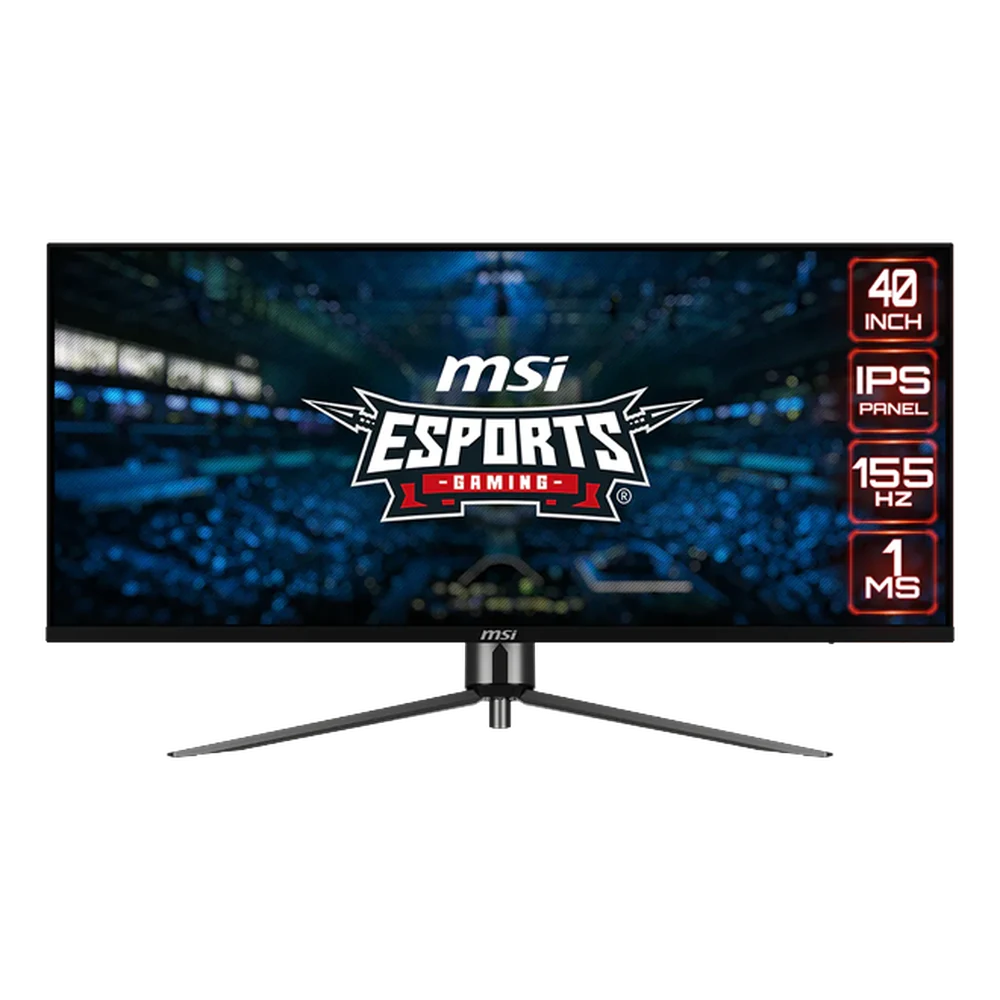 MSI MAG 274F — 9S6-3CE41H-026