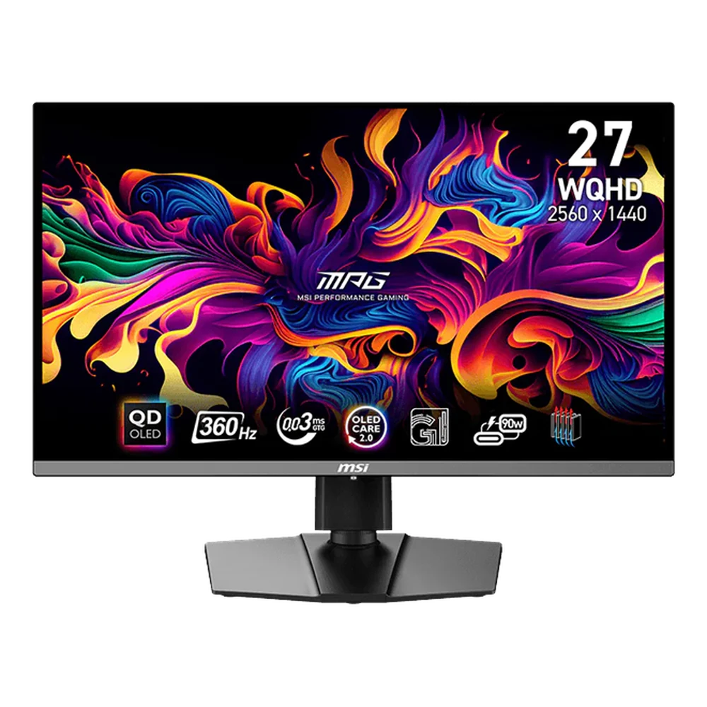 MSI MPG 271QRX — 9S6-3CD79A-051