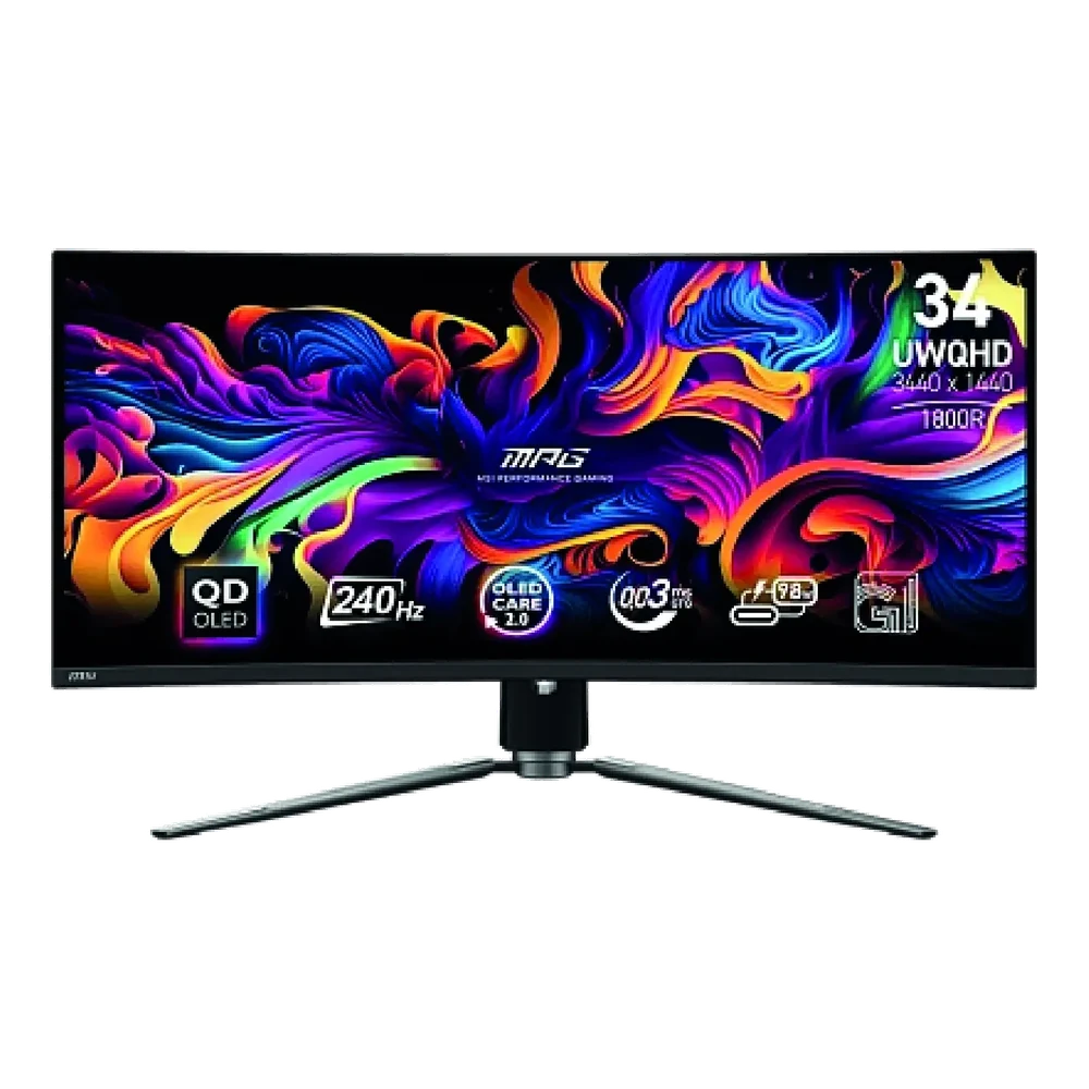 MSI MPG 341CQPX — 9S6-3DD04T-036