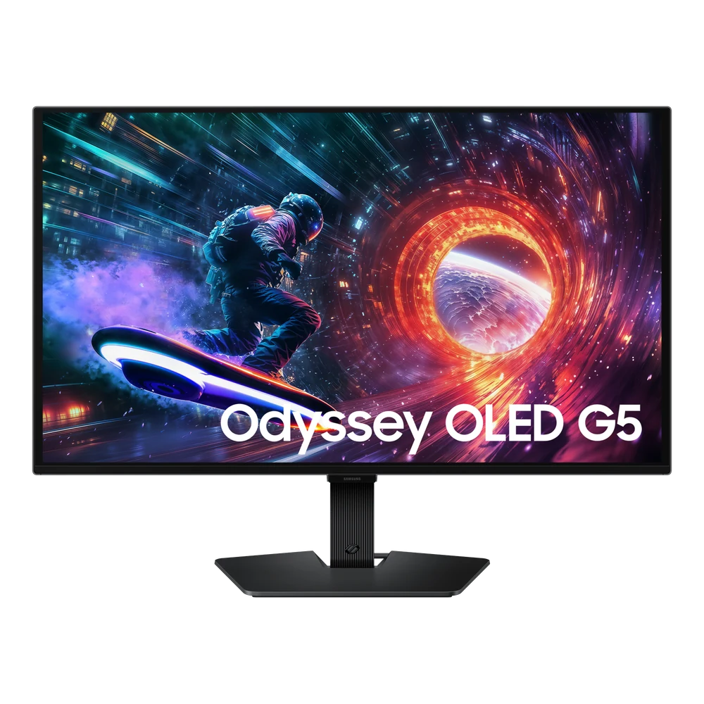 Samsung LS27FG502S — LS27FG502SIXCI