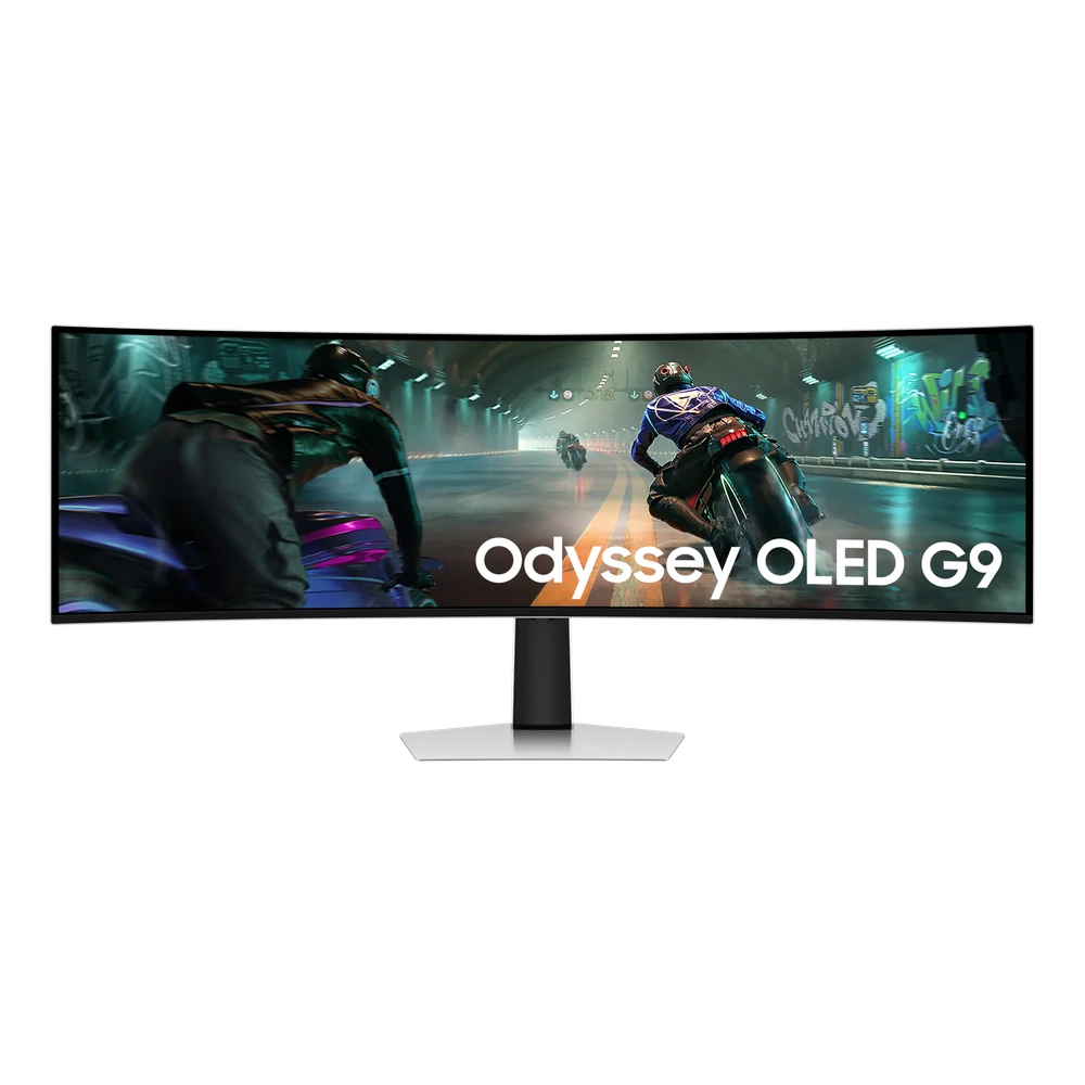 Samsung LS49DG910S — LS49DG910SIXCI