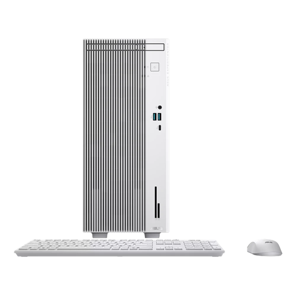 ASUS ExpertCenter Tower i5 White