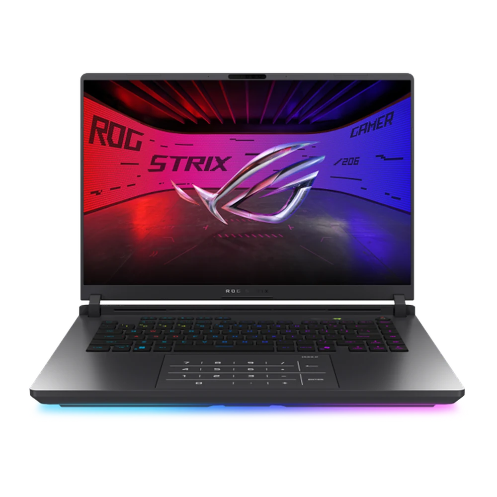 ASUS ROG G16 i7 RTX5050