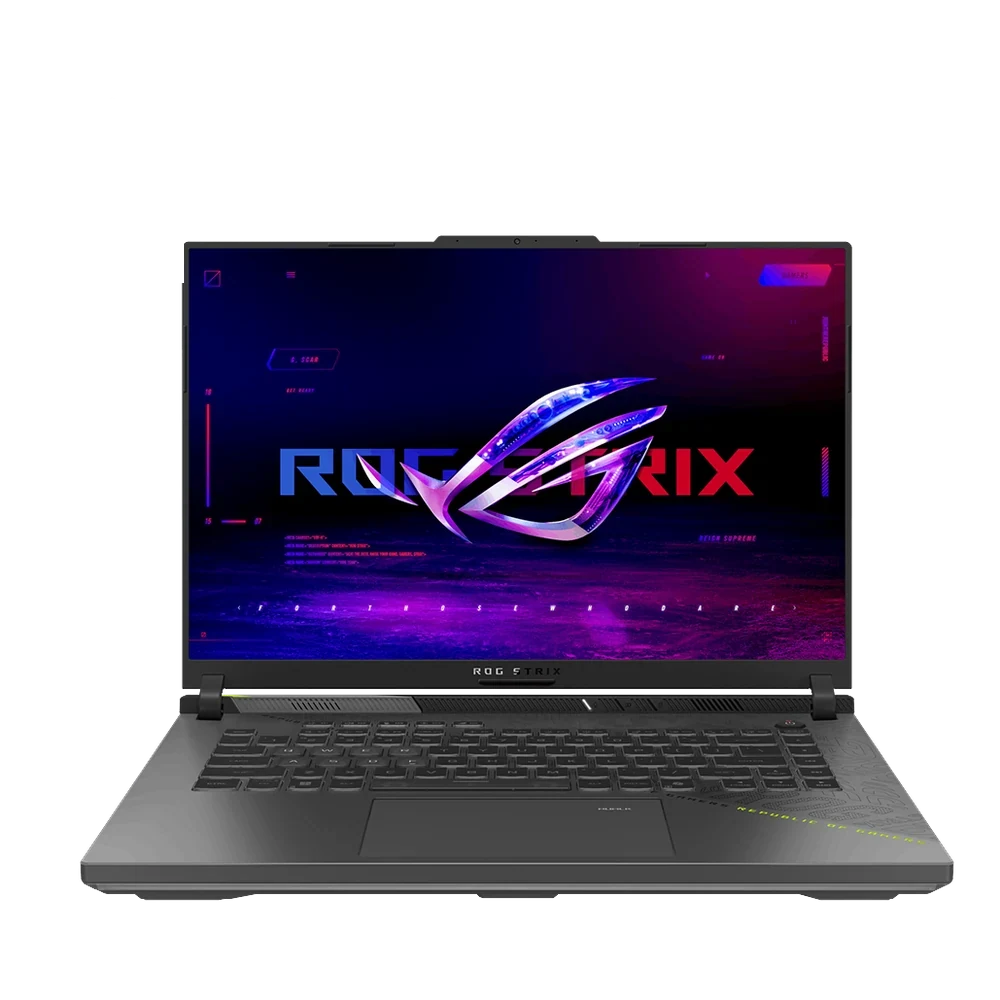 ASUS ROG G18 R9 RTX5070