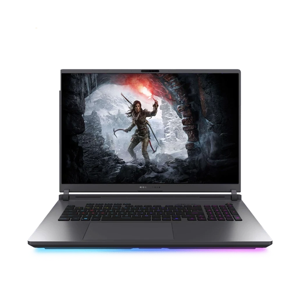 ASUS ROG G18 Ultra9 RTX5080