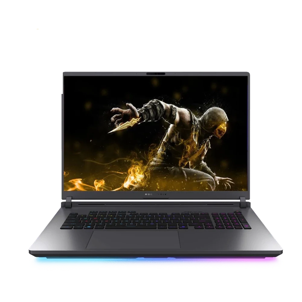 ASUS ROG G18 i7 RTX5050
