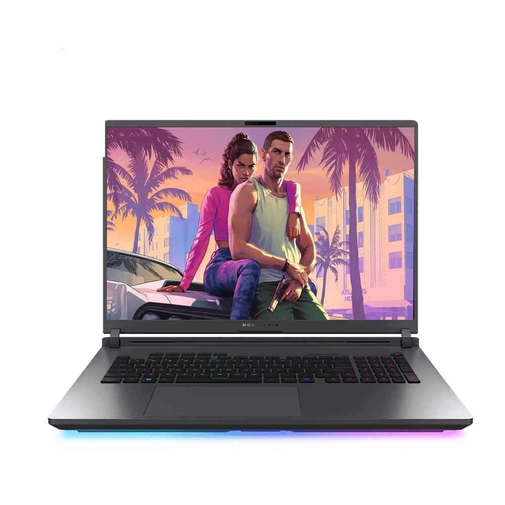 ASUS ROG G18 i9 RTX5070