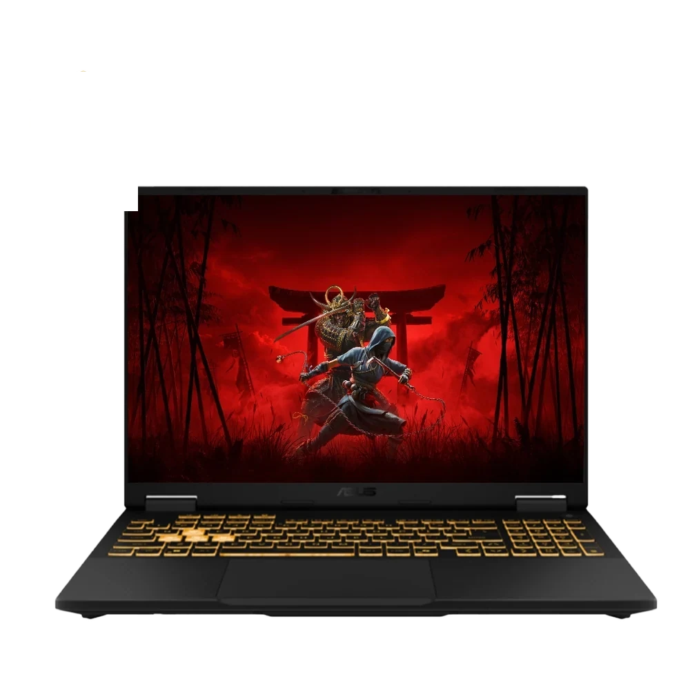 ASUS TUF F16 i5 RTX5070