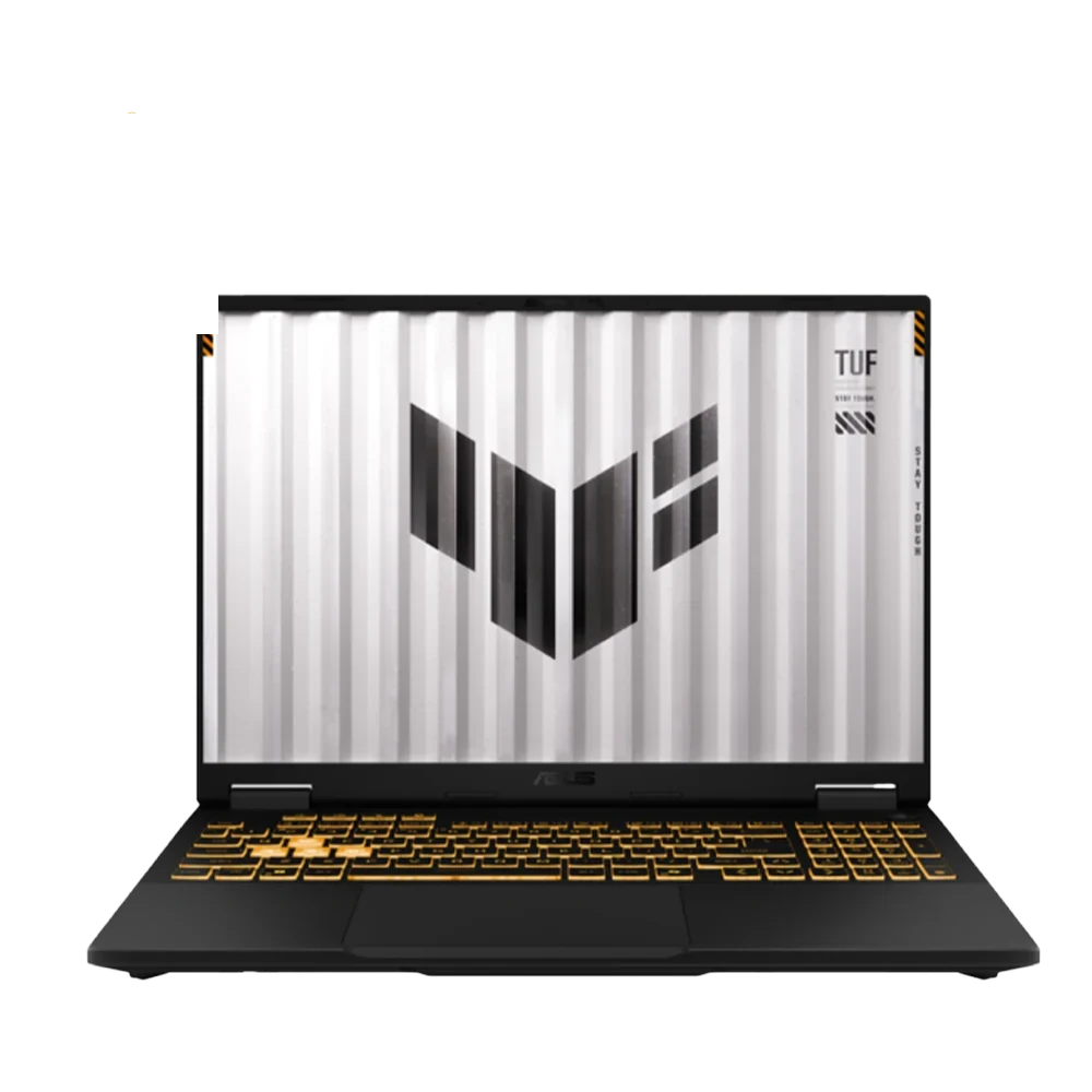 ASUS TUF F16 i7 RTX5050