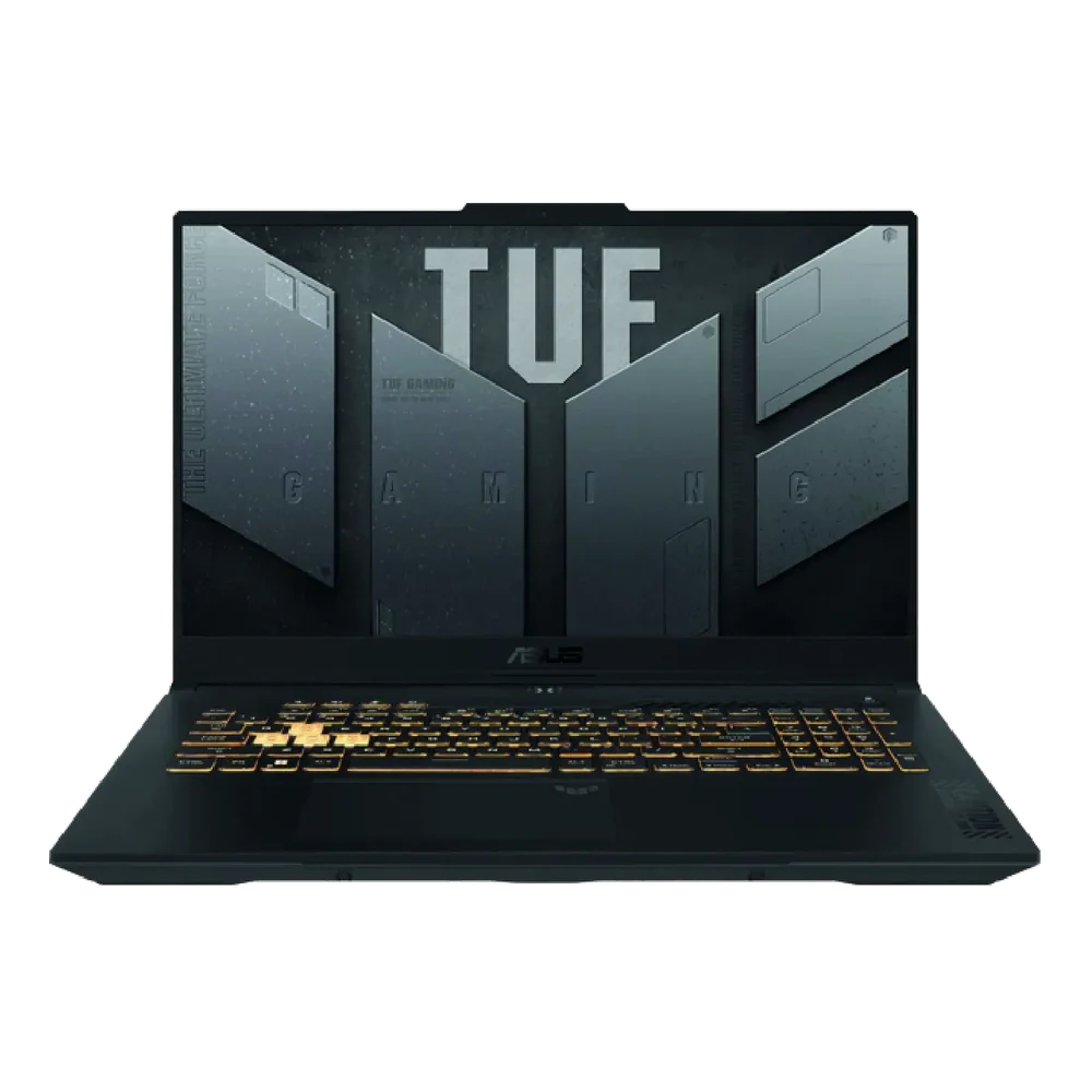 ASUS TUF F17 i7 RTX4050