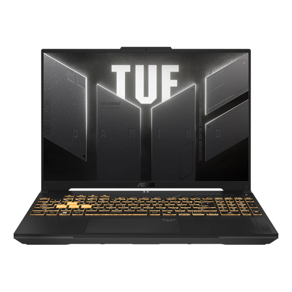 ASUS TUF FX607 i5 RTX3050