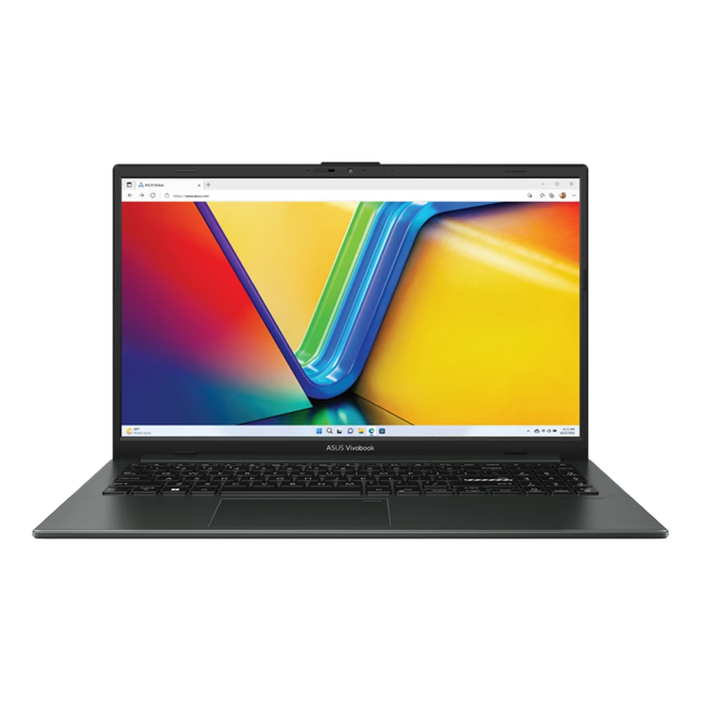 ASUS Vivobook Go 15 R5 Black
