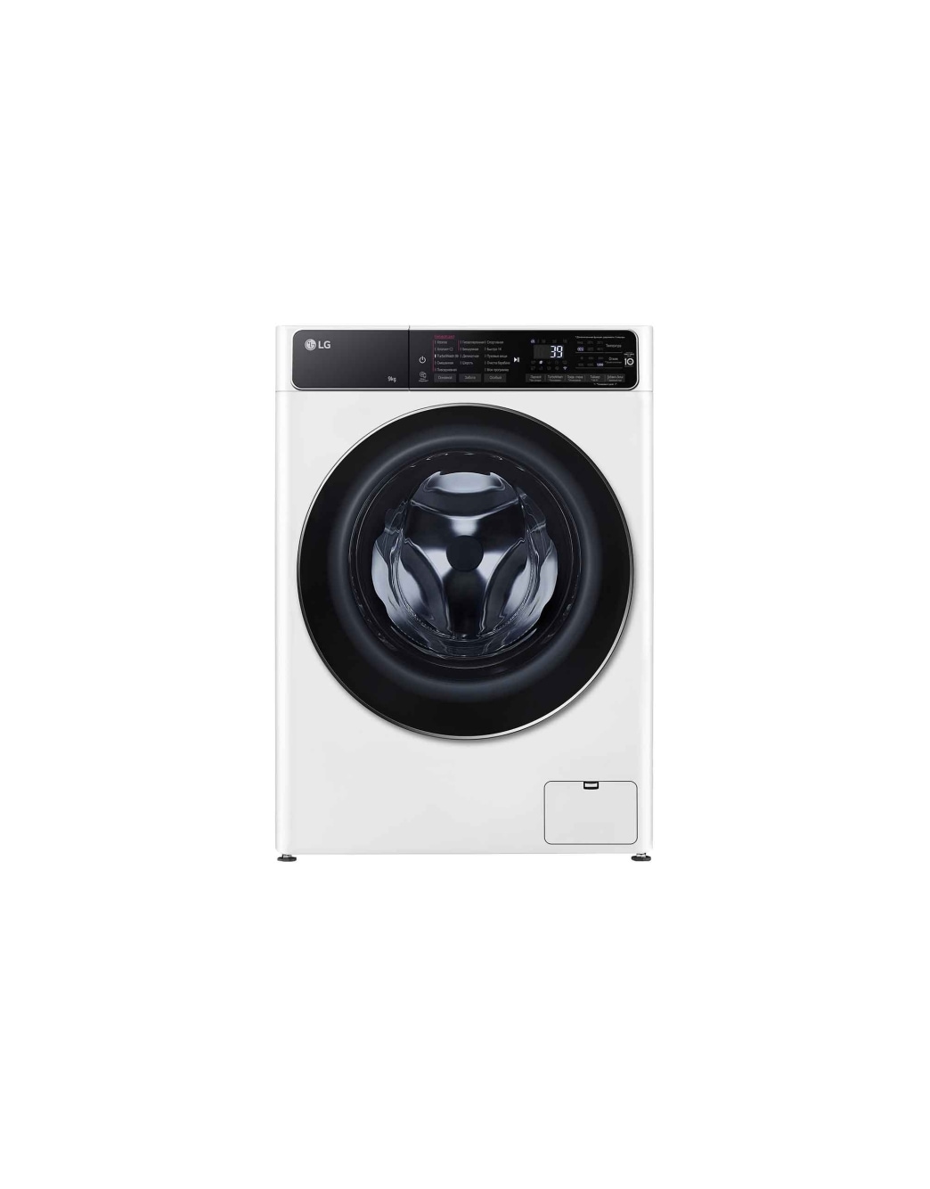 LG F2T9FW9W