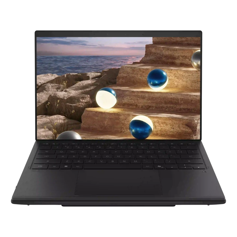 ASUS Zenbook Duo Ultra9
