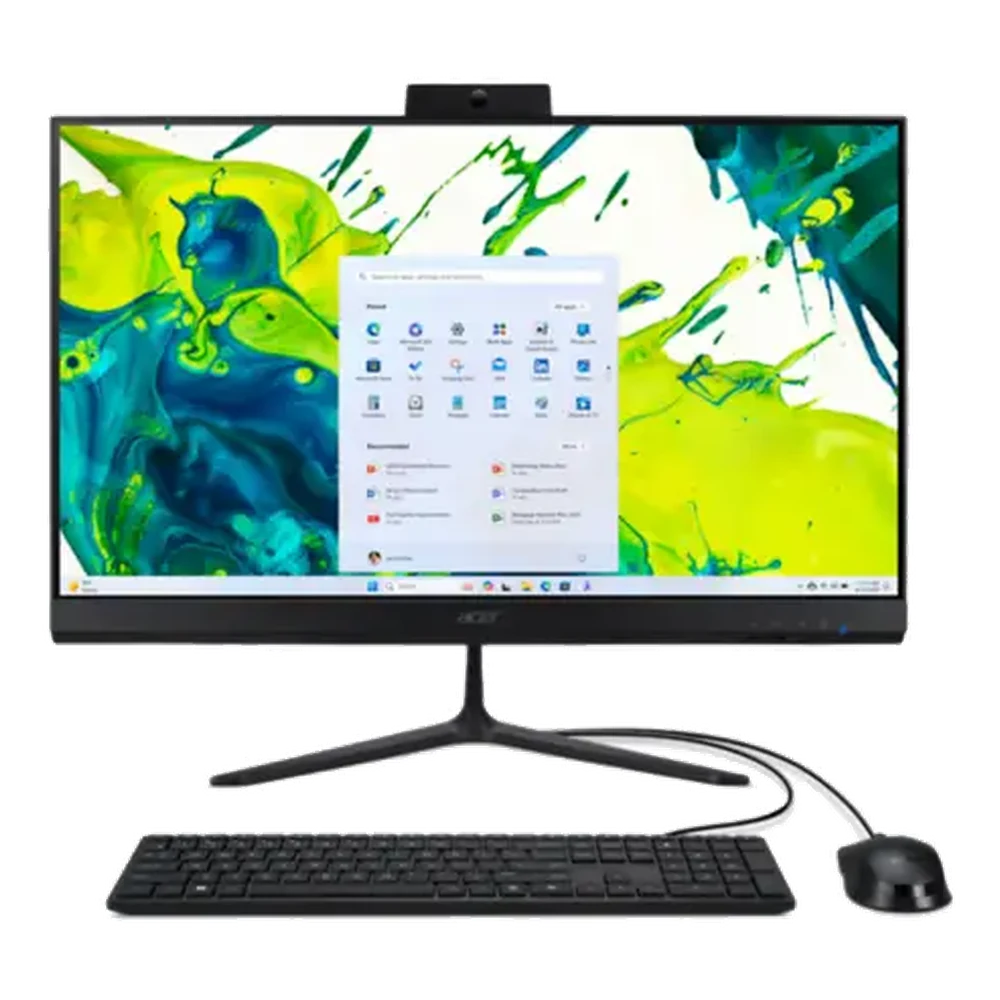 Acer Aspire C24-2G N150