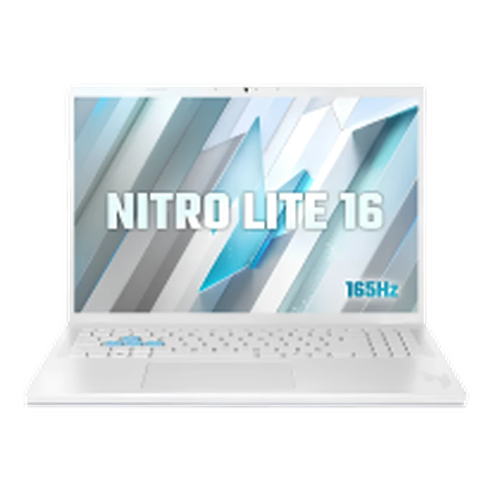 Acer Nitro Lite i5 RTX3050