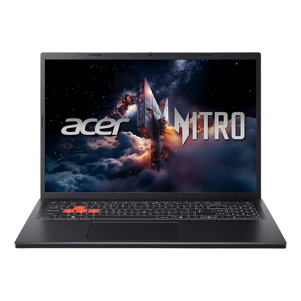 Acer Nitro Lite i7 RTX3050