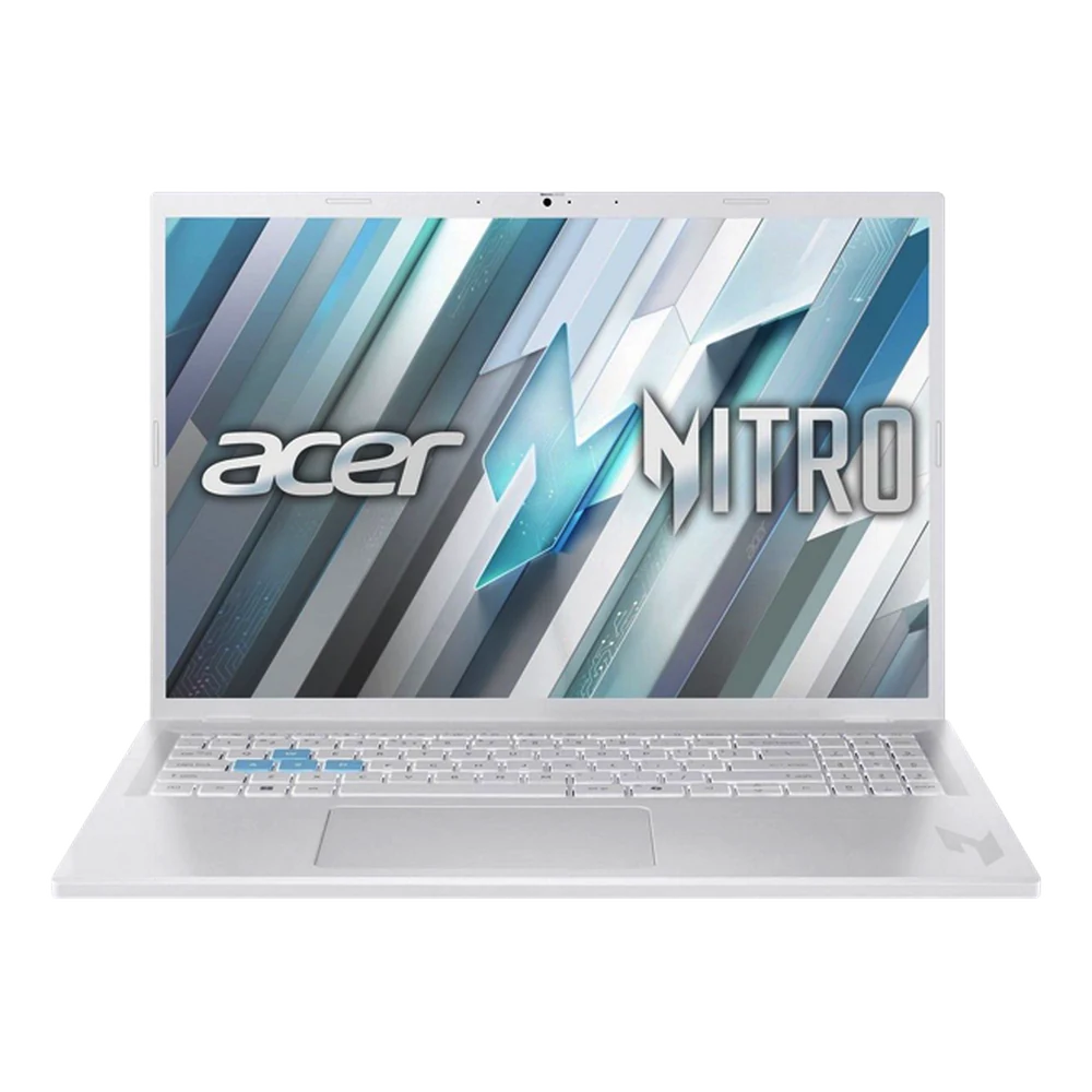 Acer Nitro Lite i7 RTX4050 White