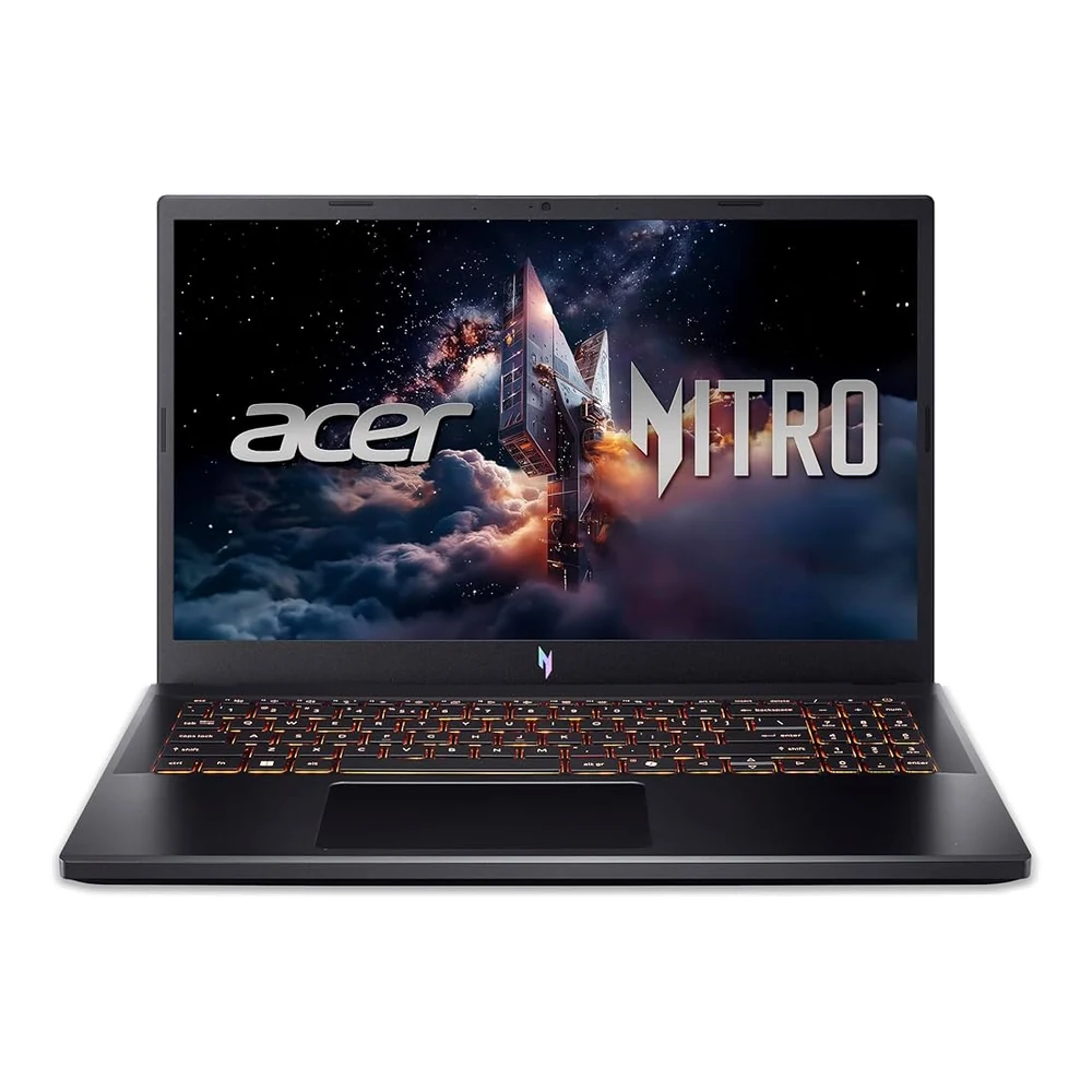 Acer Nitro V15 i5 RTX5050