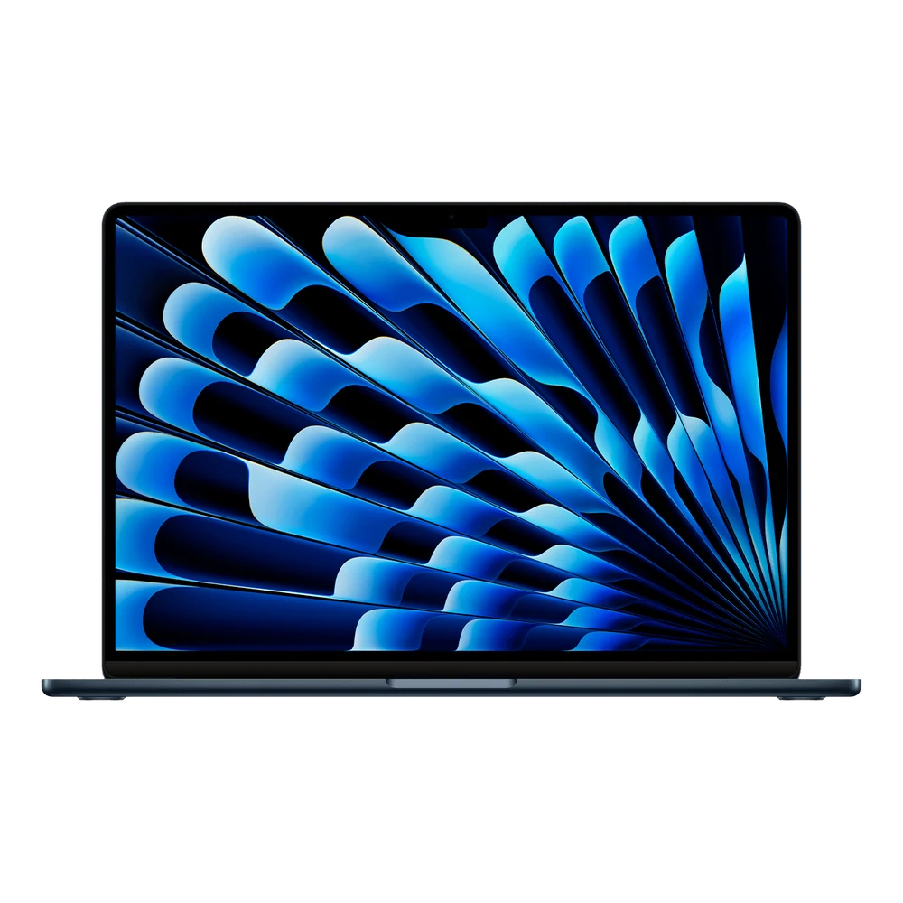 Apple MacBook Air 13 Midnight M5