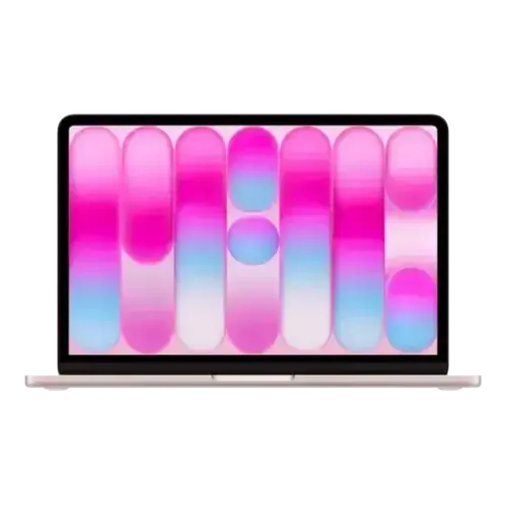 Apple MacBook Neo 13 Blush Eng