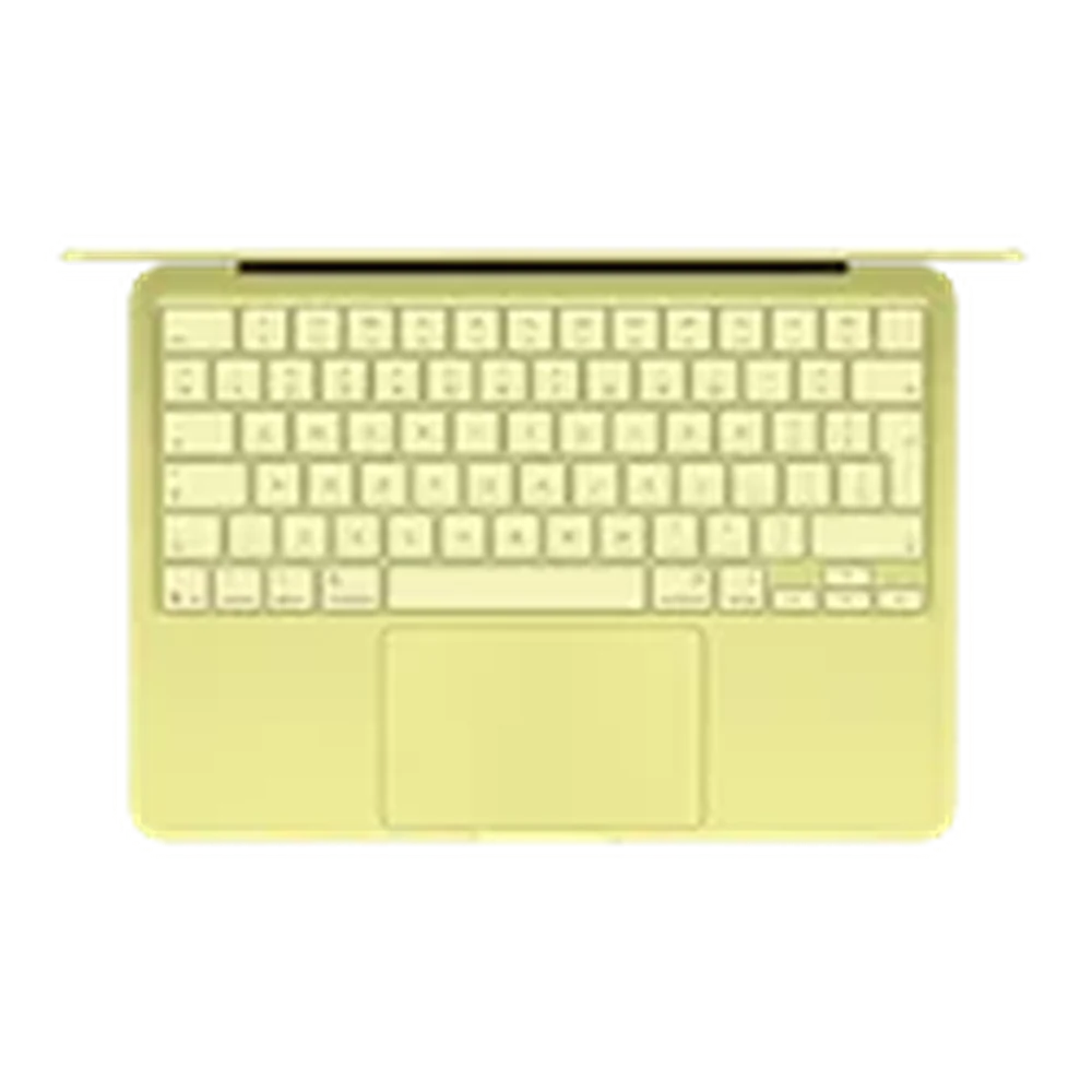 Apple MacBook Neo 13 Citrus RU