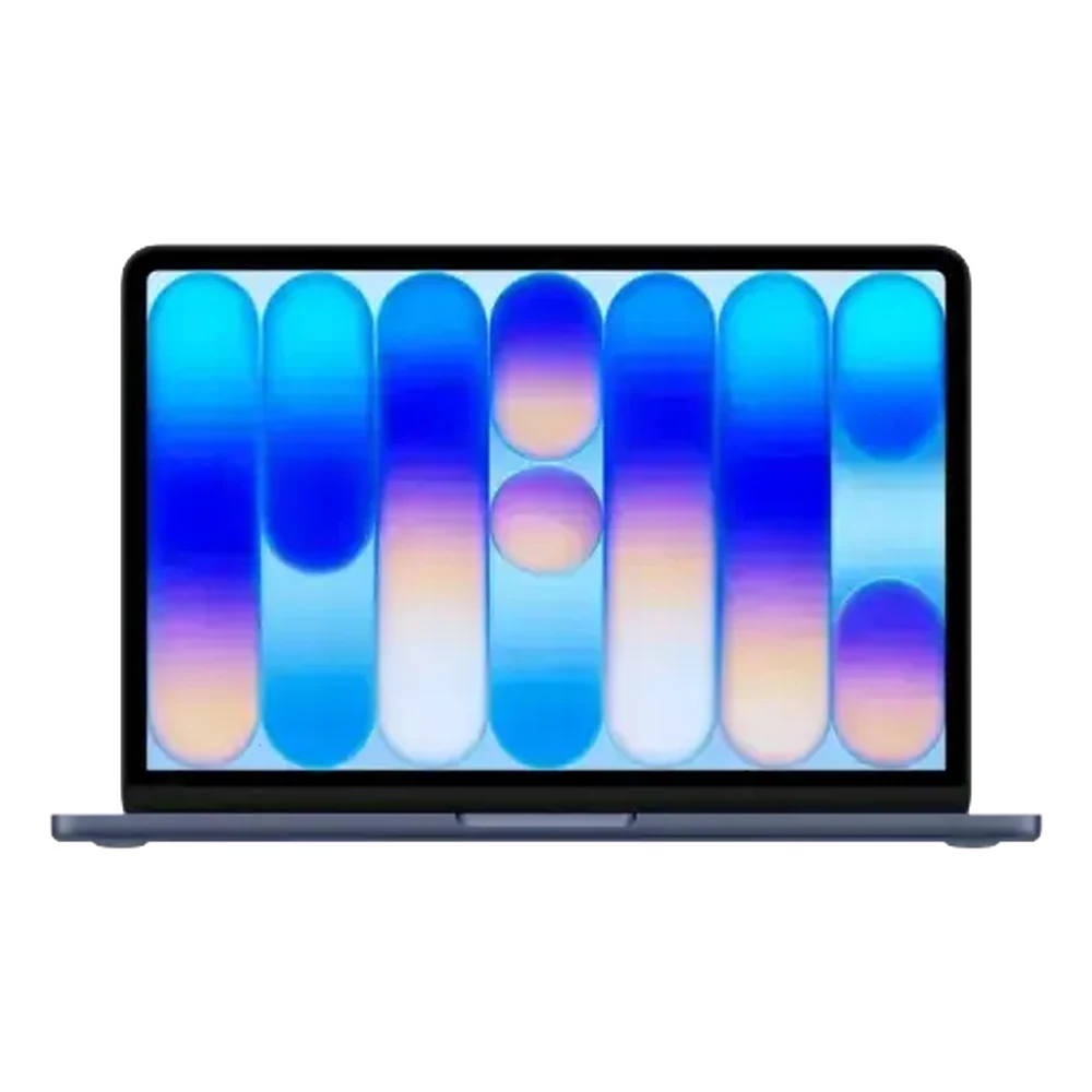 Apple MacBook Neo 13 Indigo Eng