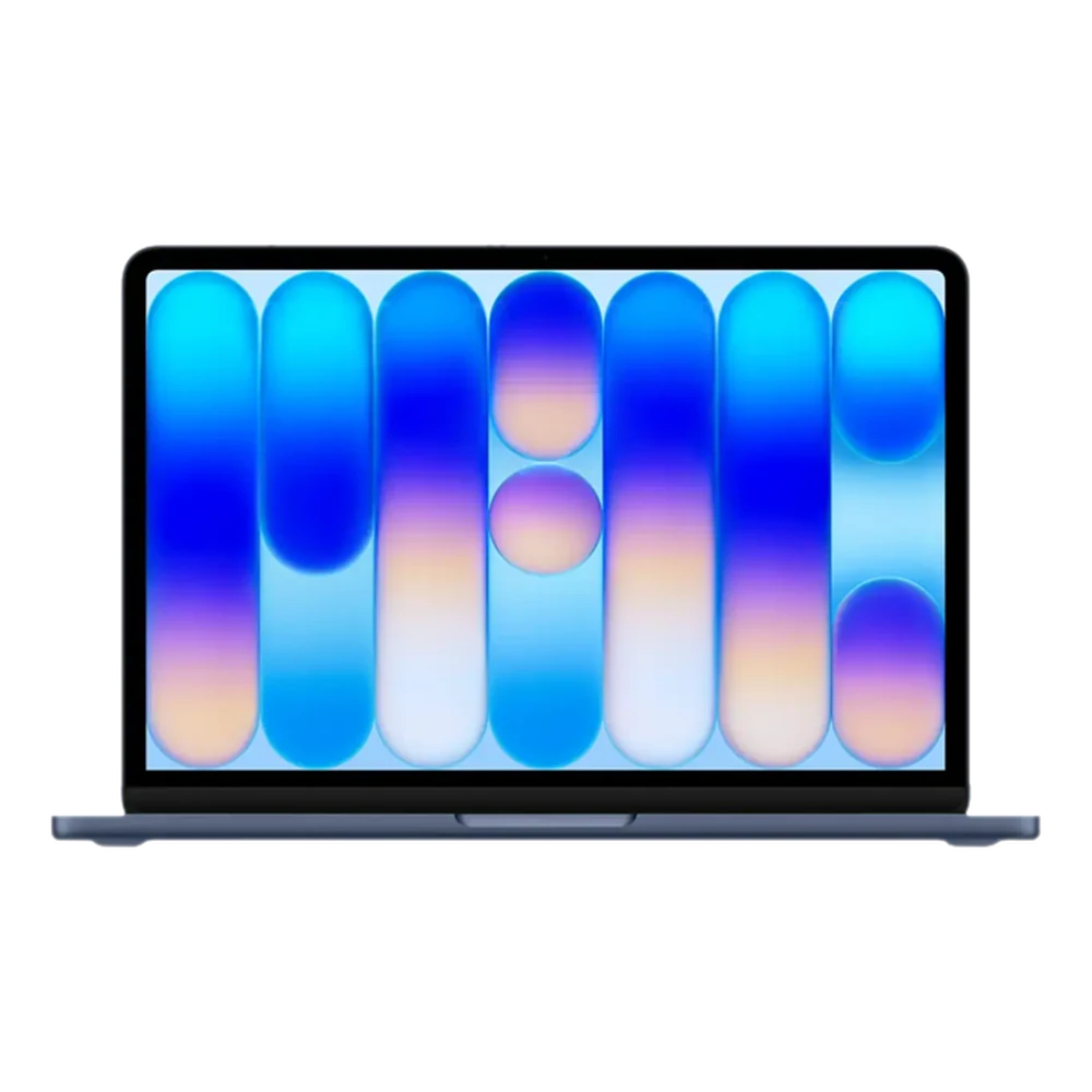 Apple MacBook Neo 13 Indigo RU