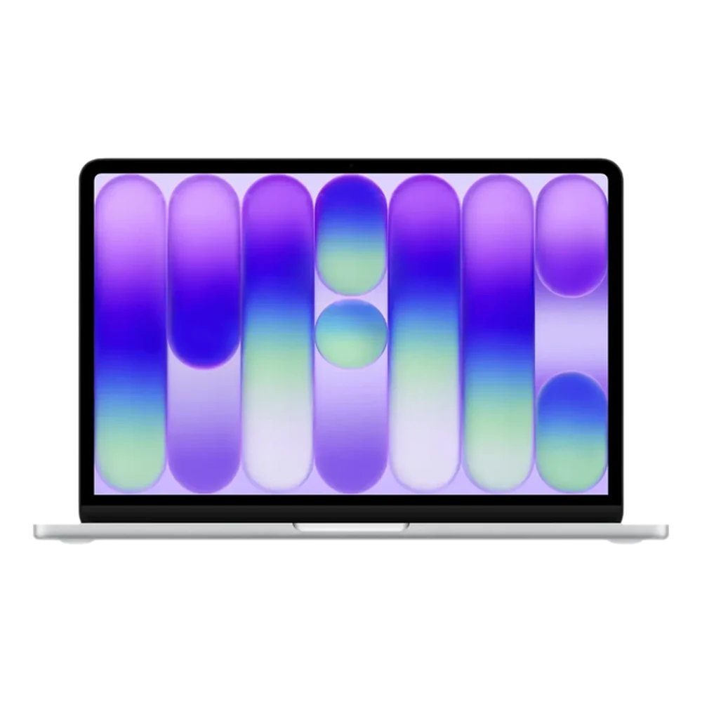 Apple MacBook Neo 13 Silver Eng