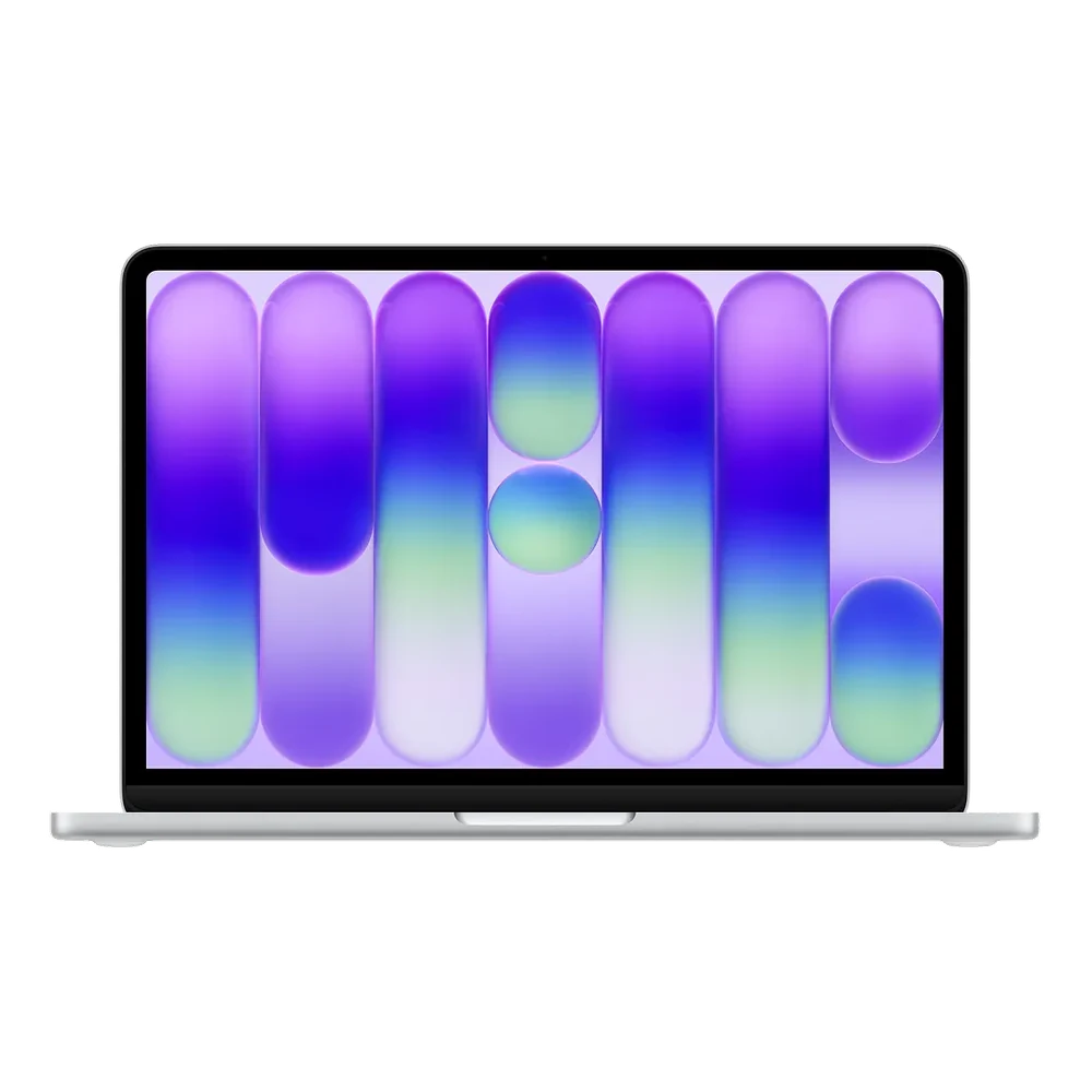 Apple MacBook Neo 13 Silver RU