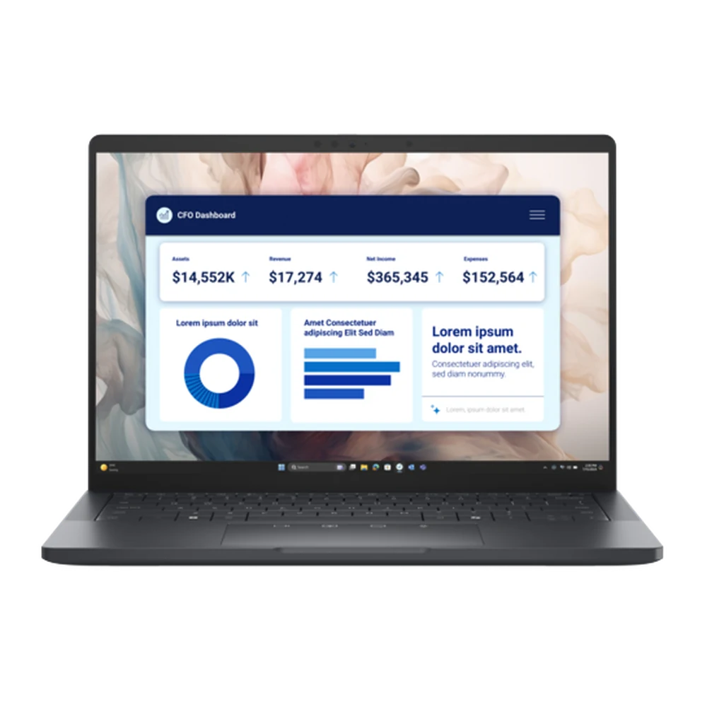 Dell Pro 13 Premium PA13250