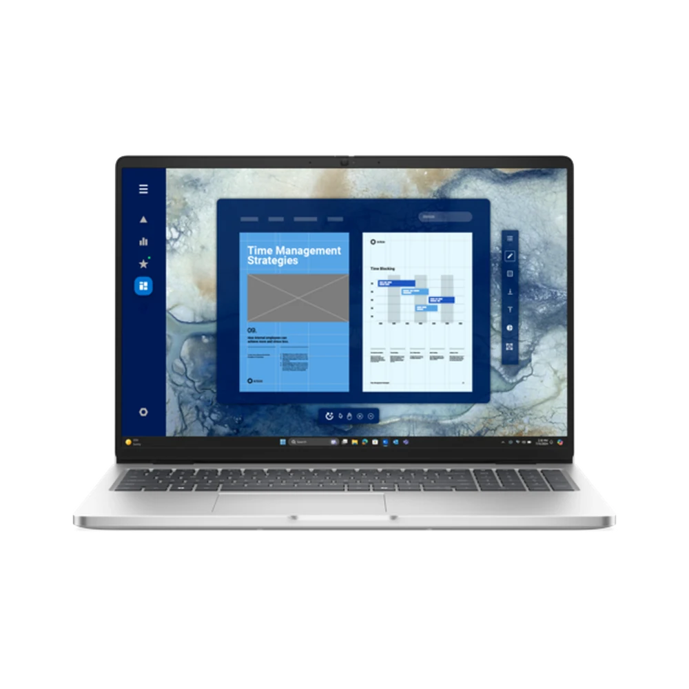 Dell Pro 16 PC16250