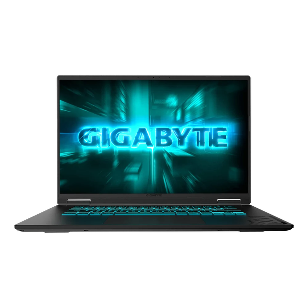 GIGABYTE GAMING A16 GA63H