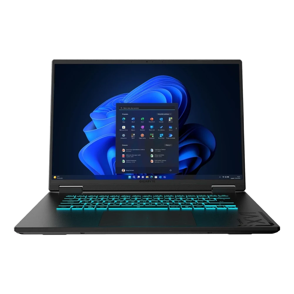 GIGABYTE GAMING A16 GA6H