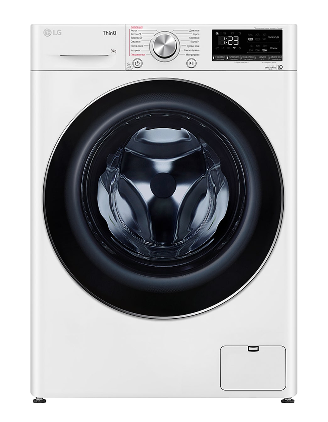 LG F2V9FW9W