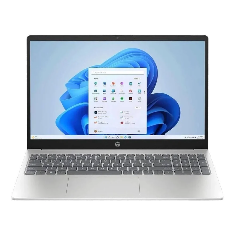 HP 15-fd Ultra5-125H